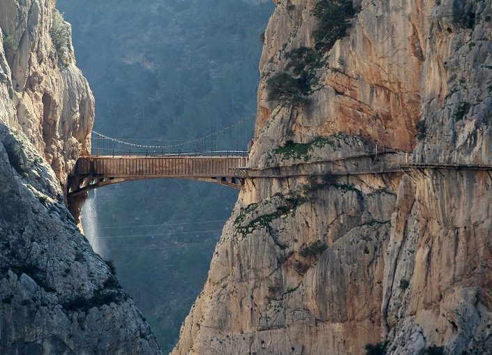 CAMINITO DEL REY