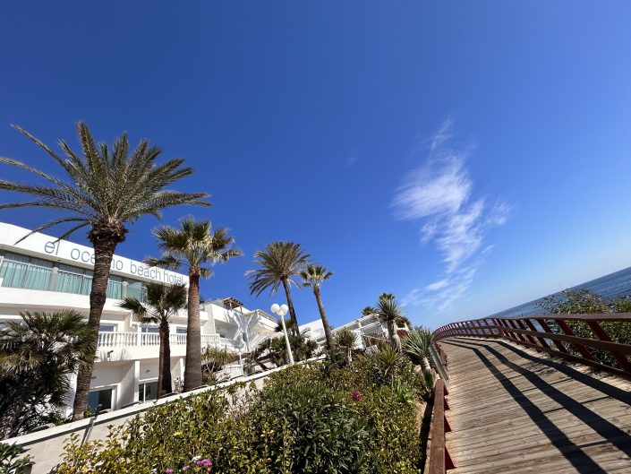COASTAL FOOTHPATH