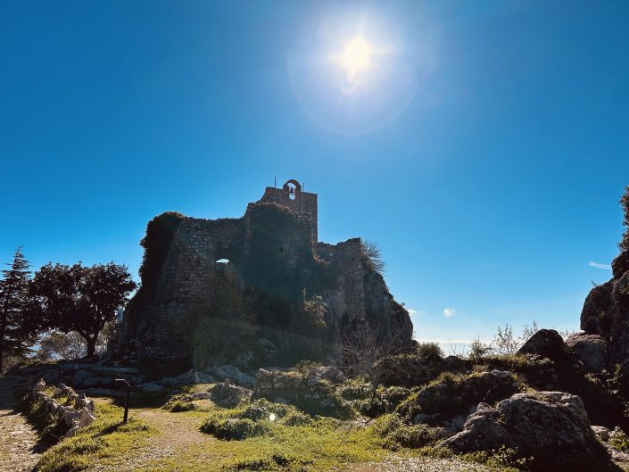 Gaucín